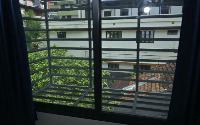 Nirupama Hotel Aluva