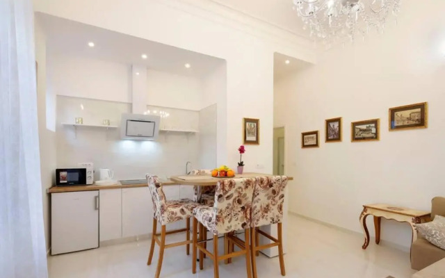 Chrystal Apps Integral