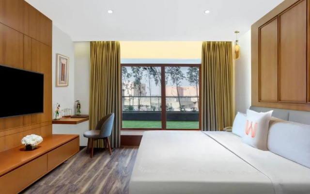 Welcomhotel by ITC Hotels, Ashram Road, Ahmedabad