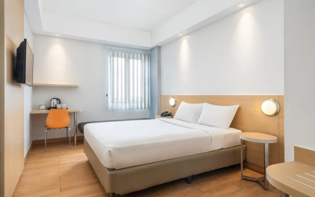 Zest Hotel Yogyakarta