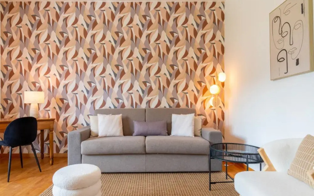 Autumn Apartment by Wonderful Italy