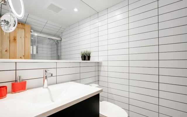 Le Luxury Nansenhus by KASANIA
