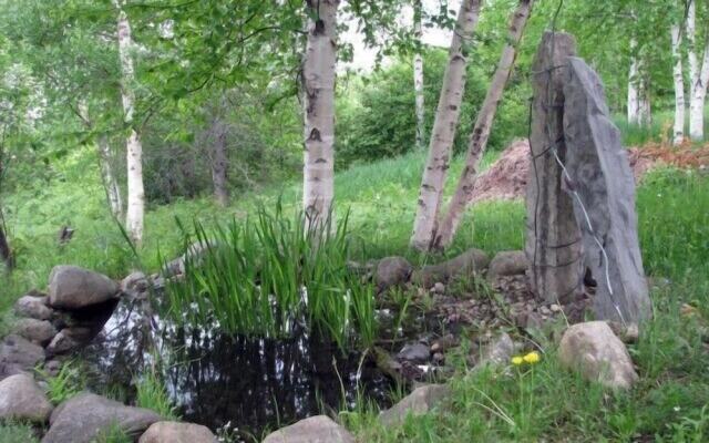 Auberge Cap-aux-Corbeaux