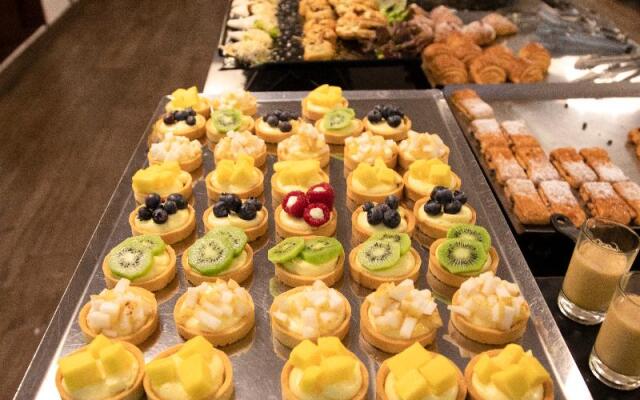 One hotel Casablanca