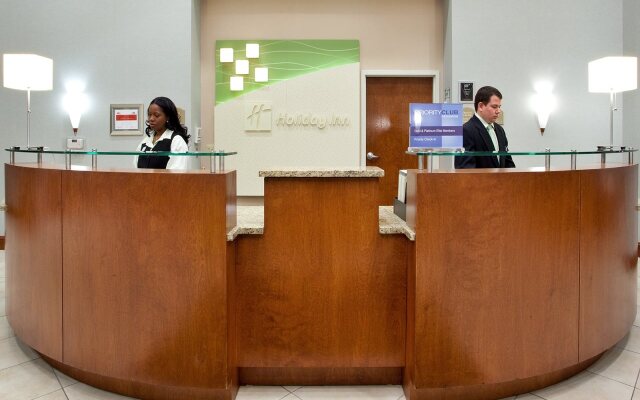 Holiday Inn Hotel & Suites Beckley by IHG