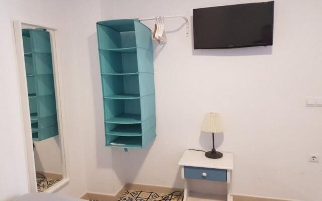 Ducal Apartments by Hugo Beach Hotel