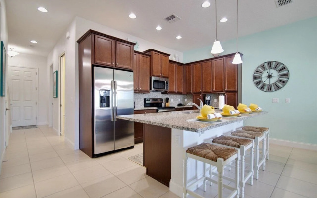 3BR Townhome in  Festival