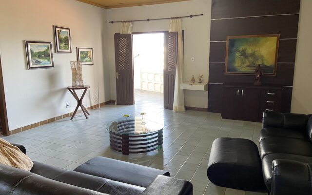 Mansão Cais do Porto DestinoBSM