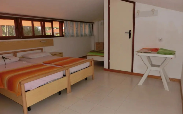 Cozy Villa 250 Metres From the Beach