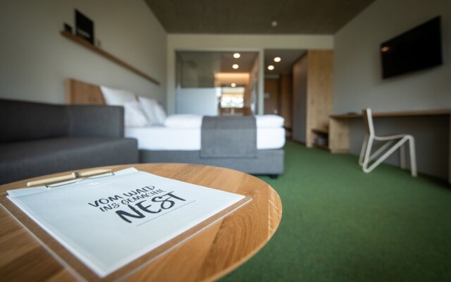 Waldstrand-Hotel Großschönau