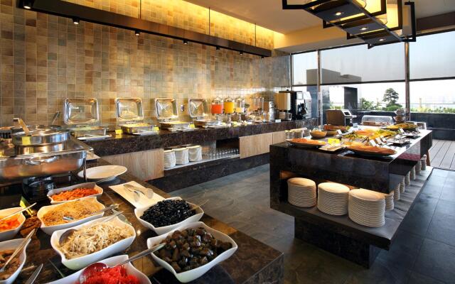 Two Tails Hotel Luzhou
