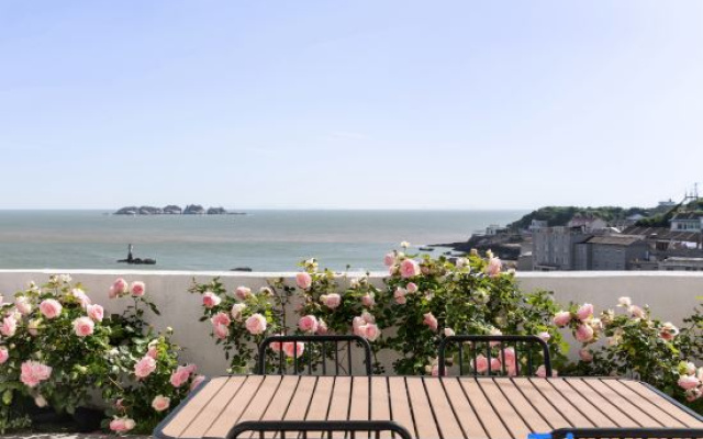 Zhoushan East Jimei Zhan B&B
