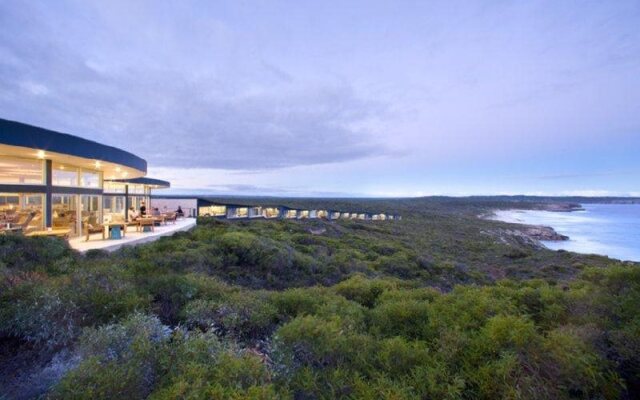 Southern Ocean Lodge