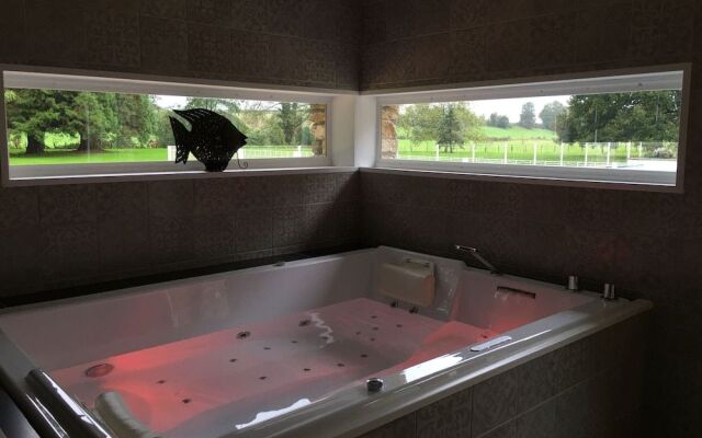 Echo D'eau Host & Coach