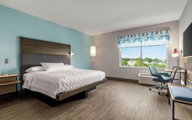 Tru By Hilton Hershey Chocolate Avenue