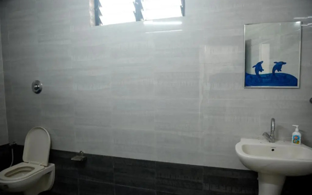 Seagull Tourist Guest House