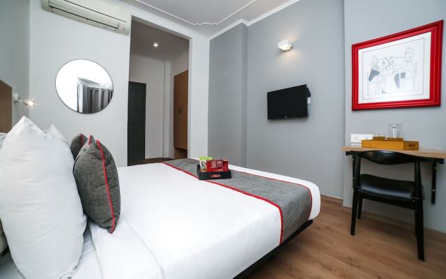 OYO Townhouse 062 Cyber City