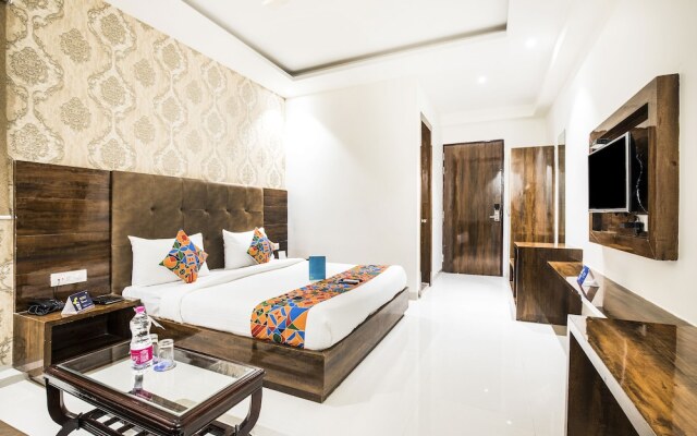 FabHotel GRD Suites