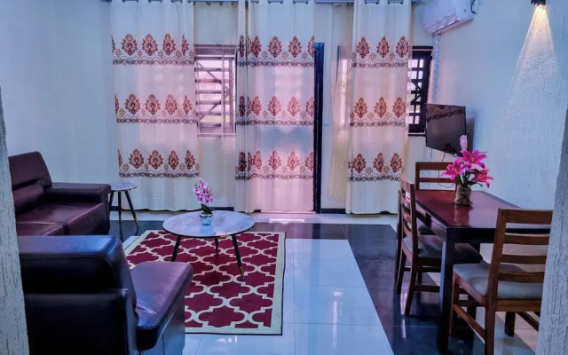 Nn Guest House