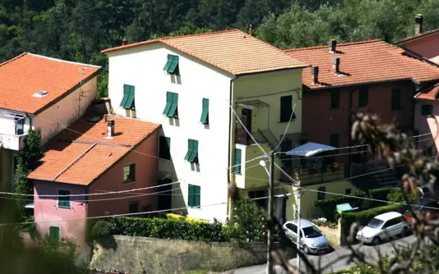 Locazione turistica Casa Flora (VIC100)