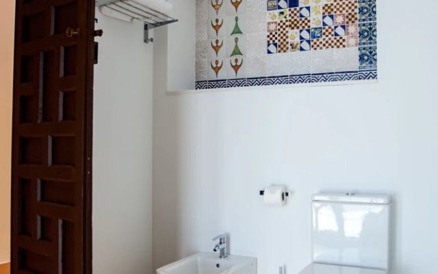 Hotel Triana Montalván