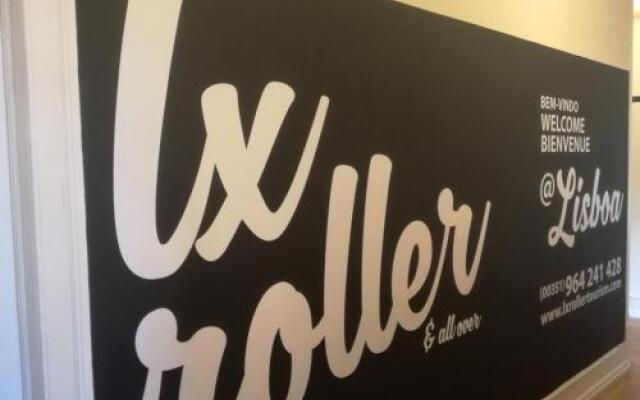 Lxroller Premium Guest House