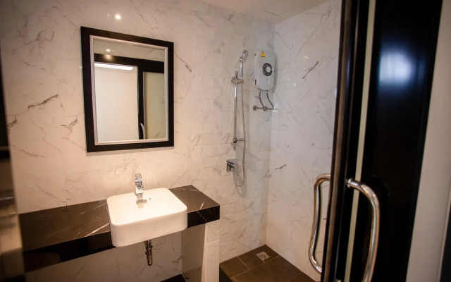 Heaven Hotel Chachoengsao