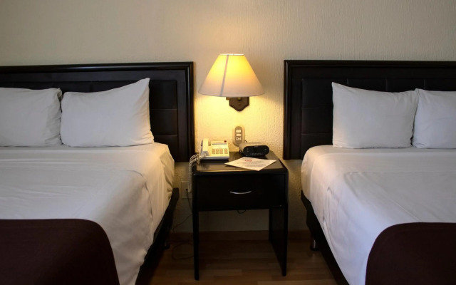 Hotel Santa Irene