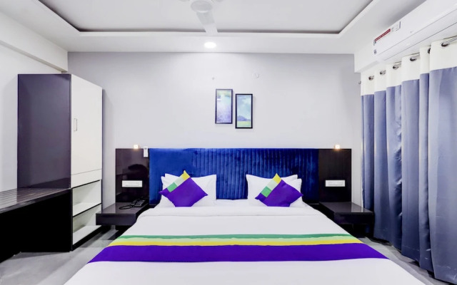 Treebo Finesta Suites, Nagpur Airport