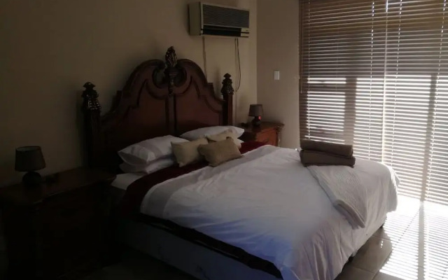 Skylight Lodge