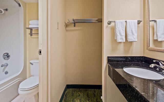 Best Western McAllen Medical Center