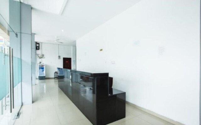 Mariska Residence Syariah