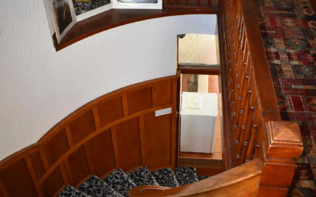 Brae-mar Bed & Breakfast
