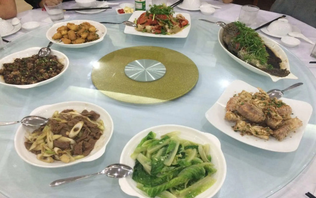 Bao Mai Resort & Casino