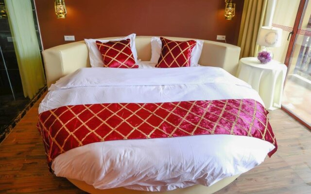 Yangshuo Li Yue Hotel