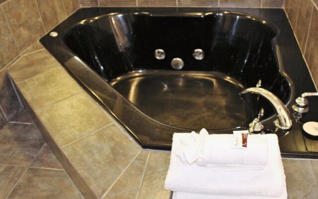 Country View Inn & Suites Atlantic City