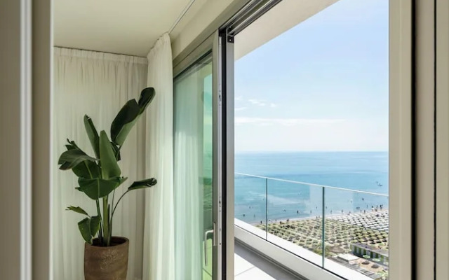 Opera Suite hotel Pesaro