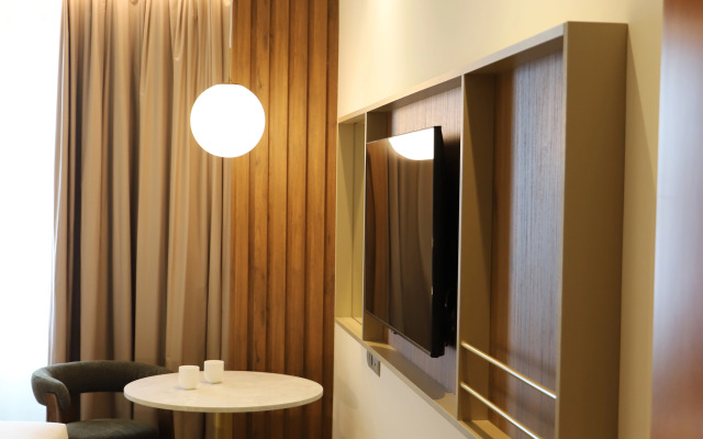 Hotel Olid