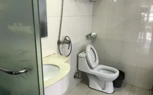 Honglong Motel