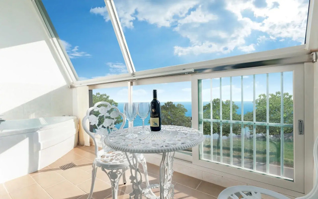 Namhae Tomato Pension