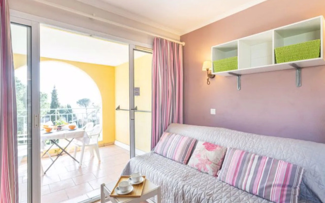 Les Calanques Spa Thalassothérapie 10566