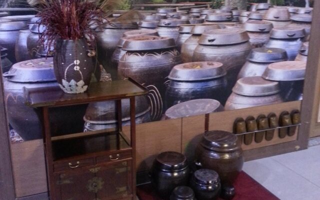 Mizo Guesthouse