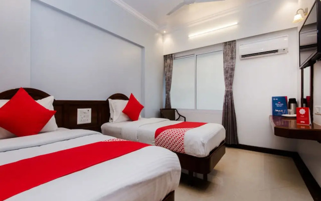 OYO 12749 Hotel Sagar