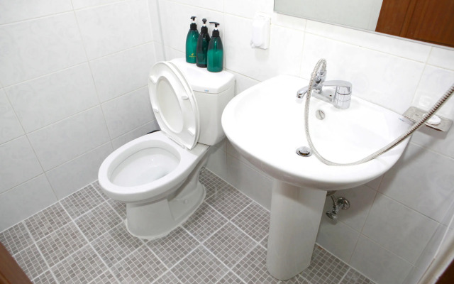 24 Guesthouse Seomyun