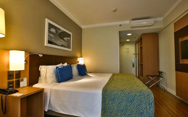 Quality Hotel & Suites Brasilia