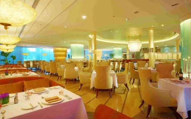 New Century Grand Hotel Beijing