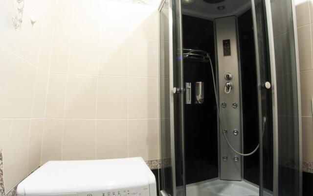 Домашняя на ул Фабричная, д. 9