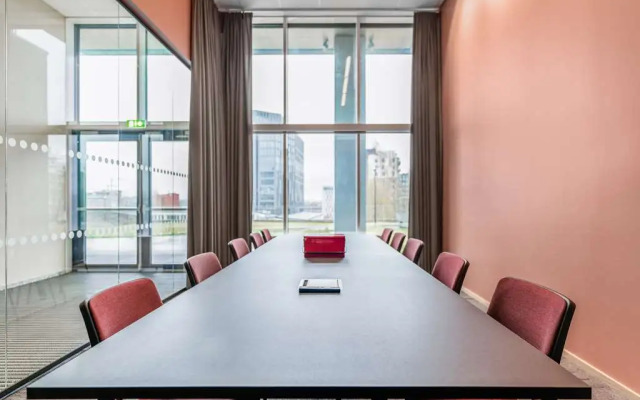 Radisson RED Oslo Økern