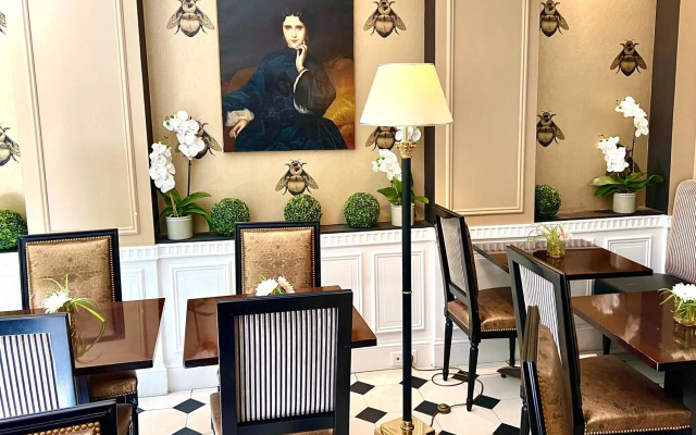 Hotel Arioso