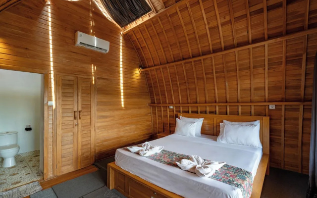 Butterfly Villas Nusa Ceningan